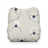 Thirsties Newborn All In One (5-14 lbs)