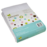 OsoCozy Flat Diapers (6 pk)