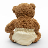 **NEW** Cozy Cubs Birdseye Fitted Diapers