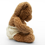 **NEW** Cozy Cubs Birdseye Fitted Diapers