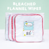 Reusable Cloth Wipe Expert Kit exclusively from ClothDiaper.Com
