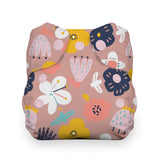 Thirsties Newborn All In One (5-14 lbs)