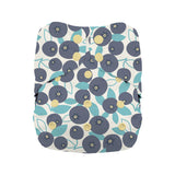 Thirsties Naturals One Size All In One (8-40 lbs)