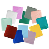 Waterproof PUL Fabric Solid Colors - (59 inch width) 1, 2 or 5 meters.