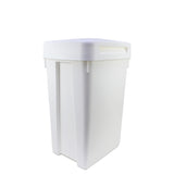 Cloth Diaper Pail - 54 Quart