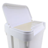 Cloth Diaper Pail - 54 Quart