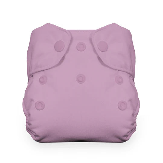 Thirsties Newborn All In One (5-14 lbs)