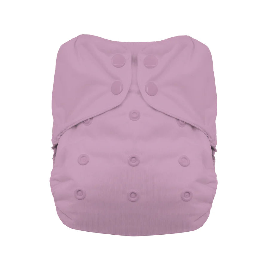 Thirsties Naturals One Size All In One (8-40 lbs)