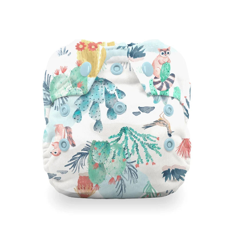 Cloth diaper products
