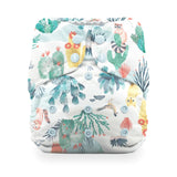 Cloth diaper products