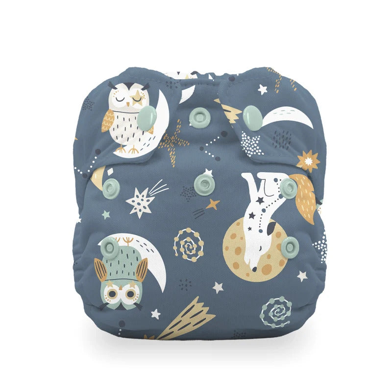 Cloth diaper products 