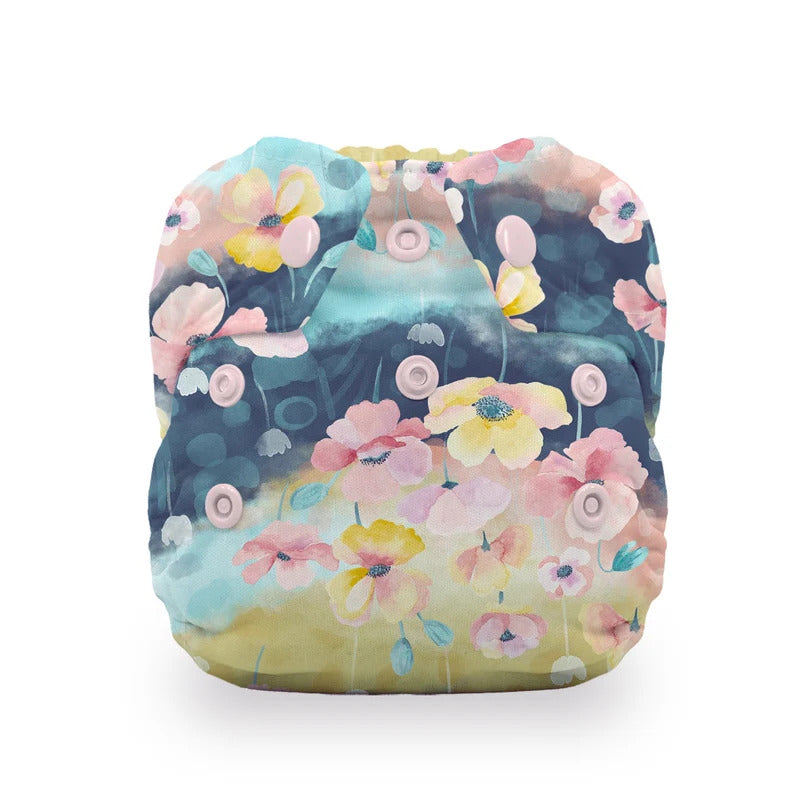 Cloth diaper products