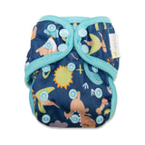 OsoCozy One Size Diaper Covers (8-35 lbs)