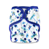 OsoCozy One Size Diaper Covers (8-35 lbs)