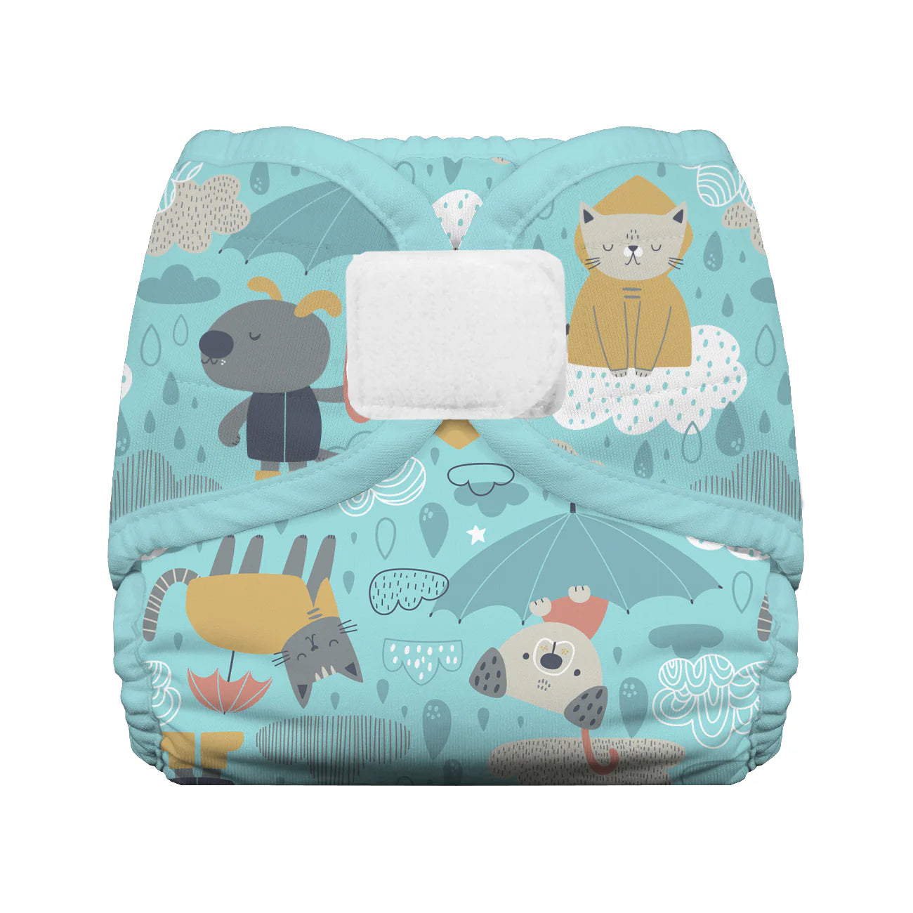 Thirsties Sized Diaper Covers