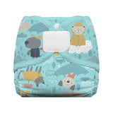 Thirsties Sized Diaper Covers