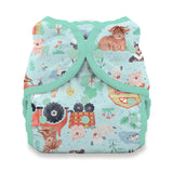 Thirsties Duo Wraps (2 sizes for 6 to 40 lbs)