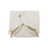 Osocozy Organic Birdsye Flat Diapers (dz)