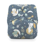 Cloth diaper products
