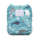 Thirsties Duo Wraps (2 sizes for 6 to 40 lbs)