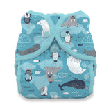 Thirsties Duo Wraps (2 sizes for 6 to 40 lbs)