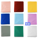 Waterproof PUL Fabric Solid Colors - (59 inch width)