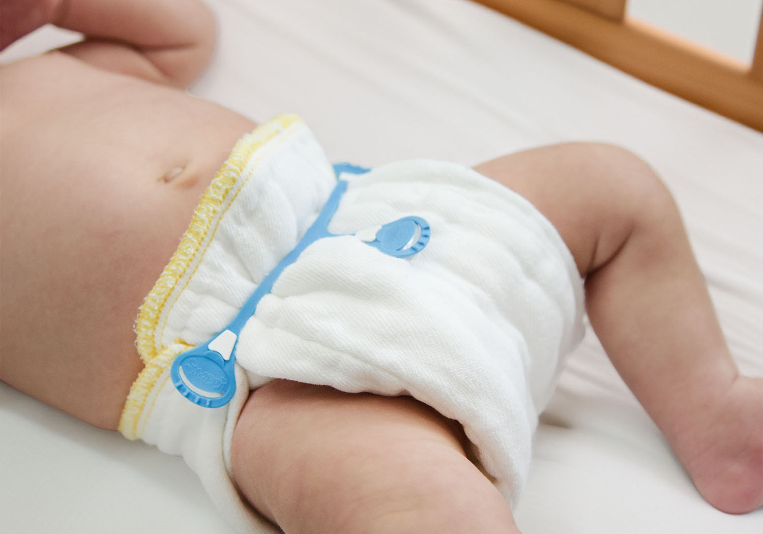 Best Selection of Prefolds