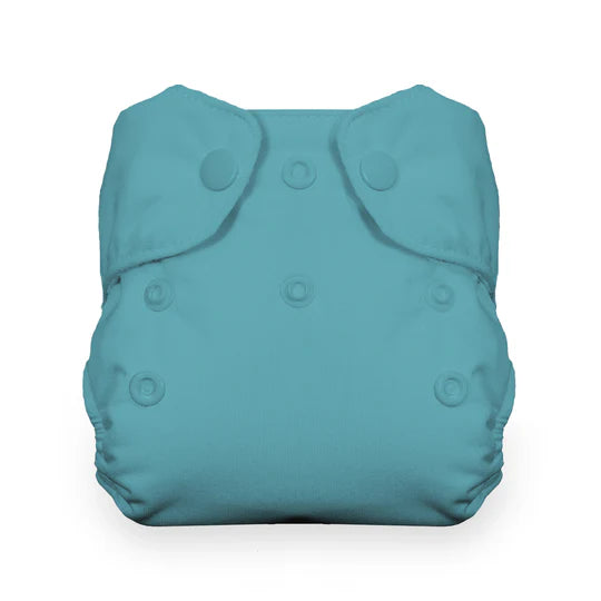 Thirsties One Size All In One (8-40 lbs)