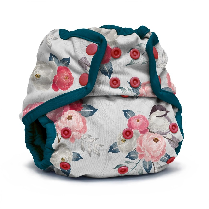 Rumparooz One Size Cloth Diaper Cover