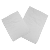 Osocozy Prefold Cloth Diapers for Burp Cloth Blanks & Cleaning Rags