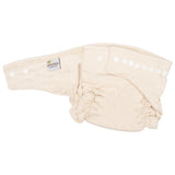 OsoCozy Two Size Fitted Cloth Diaper