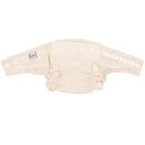 OsoCozy Two Size Fitted Cloth Diaper