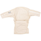 OsoCozy Two Size Fitted Cloth Diaper