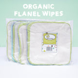 Reusable Cloth Wipe Expert Kit exclusively from ClothDiaper.Com