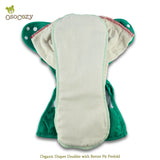 OsoCozy Organic Diaper Doubler (each)