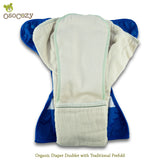 OsoCozy Organic Diaper Doubler (each)