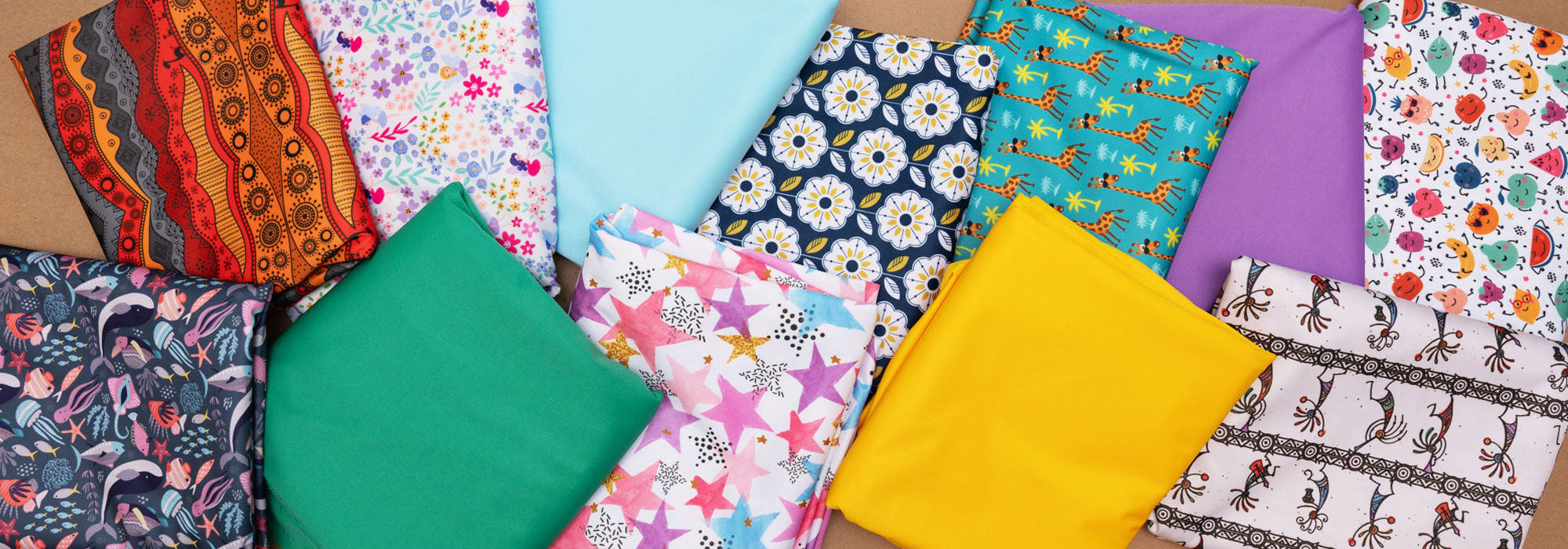 PUL Fabrics Fall Sale