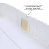 OsoCozy Diaper Pail Kit