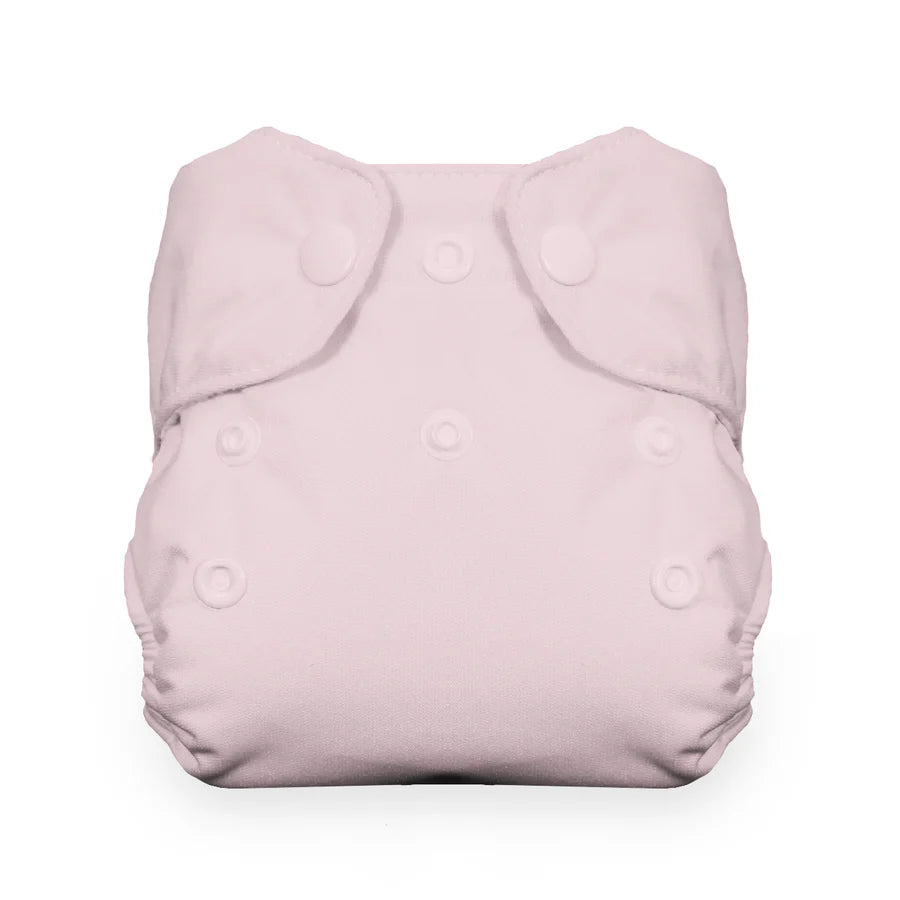 Thirsties Naturals Newborn All In One (5-14 lb)