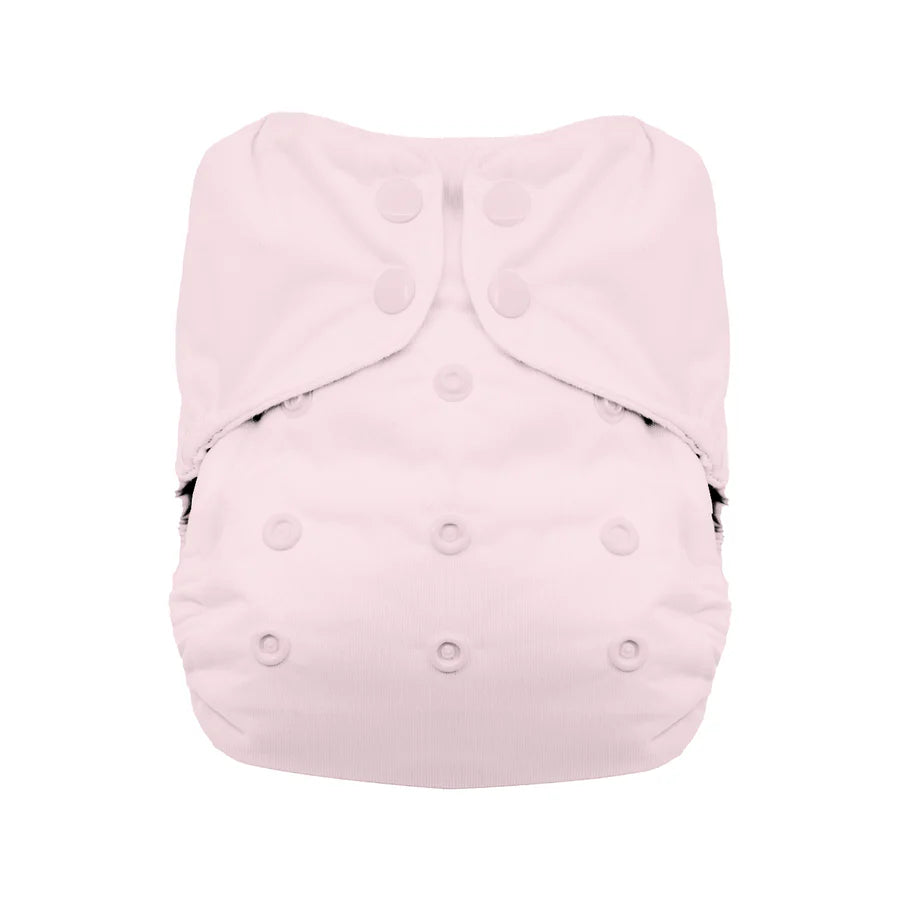 Thirsties Naturals One Size All In One (8-40 lbs)