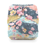 Cloth diaper products