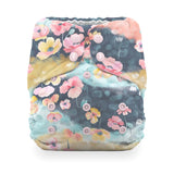 Cloth diaper products
