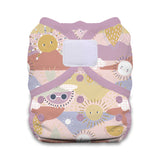 Thirsties Duo Wraps (2 sizes for 6 to 40 lbs)