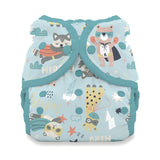 Thirsties Duo Wraps (2 sizes for 6 to 40 lbs)