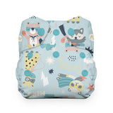 Thirsties One Size All In One (8-40 lbs)