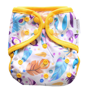 Osocozy One Size Diaper Cover - Clearance