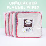 Reusable Cloth Wipe Expert Kit exclusively from ClothDiaper.Com
