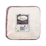 OsoCozy Terry Flannel Wipes (12 pack)