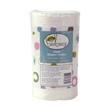 OsoCozy Flushable Diaper Liners