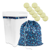 OsoCozy Diaper Pail Kit